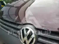 2012 Volkswagen Caddy