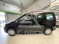 2012 Volkswagen Caddy