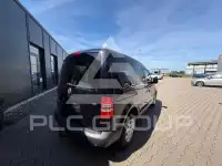 2012 Volkswagen Caddy