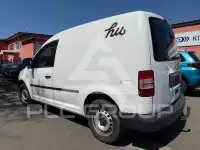 2012 Volkswagen Caddy