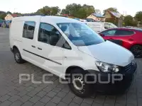2012 Volkswagen Caddy