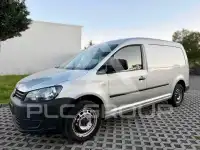 2012 Volkswagen Caddy