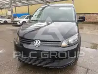2012 Volkswagen Caddy