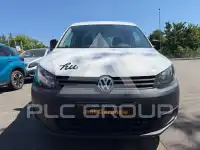 2012 Volkswagen Caddy
