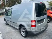 2012 Volkswagen Caddy