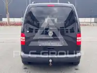 2012 Volkswagen Caddy