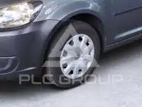 2012 Volkswagen Caddy