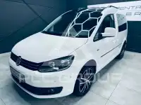2012 Volkswagen Caddy