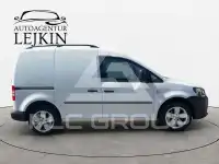 2012 Volkswagen Caddy