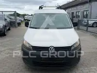 2012 Volkswagen Caddy