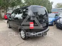 2012 Volkswagen Caddy