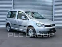 2012 Volkswagen Caddy