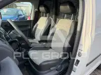 2012 Volkswagen Caddy
