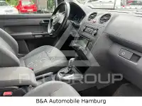 2012 Volkswagen Caddy