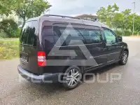 2012 Volkswagen Caddy