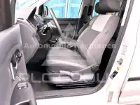 2012 Volkswagen Caddy
