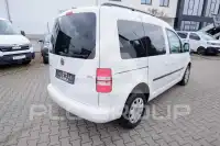 2012 Volkswagen Caddy