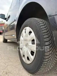 2012 Volkswagen Caddy