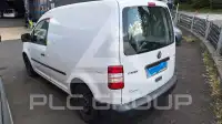 2012 Volkswagen Caddy