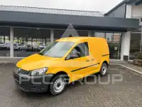 2012 Volkswagen Caddy