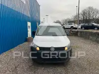 2012 Volkswagen Caddy