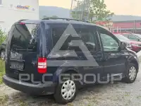 2012 Volkswagen Caddy