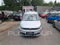 2012 Volkswagen Caddy
