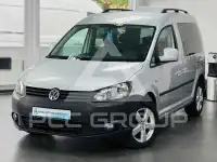 2012 Volkswagen Caddy