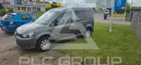 2012 Volkswagen Caddy