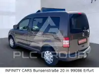2012 Volkswagen Caddy