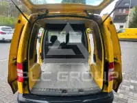 2012 Volkswagen Caddy