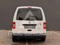 2012 Volkswagen Caddy
