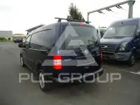 2012 Volkswagen Caddy