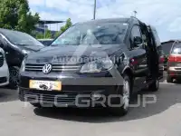 2012 Volkswagen Caddy