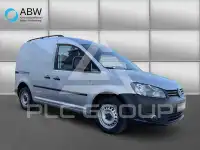 2012 Volkswagen Caddy