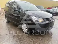 2012 Volkswagen Caddy