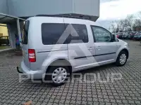 2012 Volkswagen Caddy