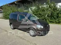2012 Volkswagen Caddy