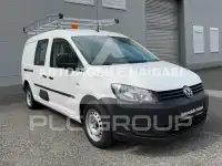 2012 Volkswagen Caddy