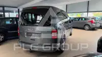 2012 Volkswagen Caddy