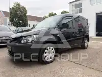 2012 Volkswagen Caddy