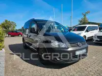 2012 Volkswagen Caddy