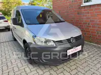 2012 Volkswagen Caddy