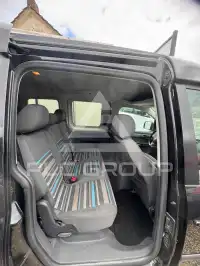 2012 Volkswagen Caddy