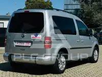 2012 Volkswagen Caddy
