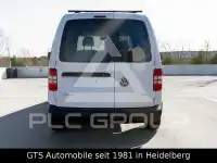 2012 Volkswagen Caddy