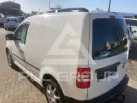 2012 Volkswagen Caddy