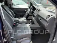 2012 Volkswagen Caddy
