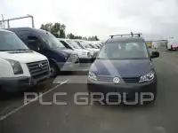 2012 Volkswagen Caddy