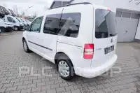 2012 Volkswagen Caddy
